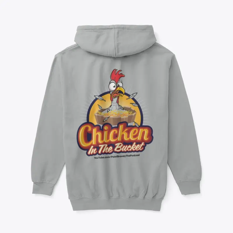 Chicken in the Bucket