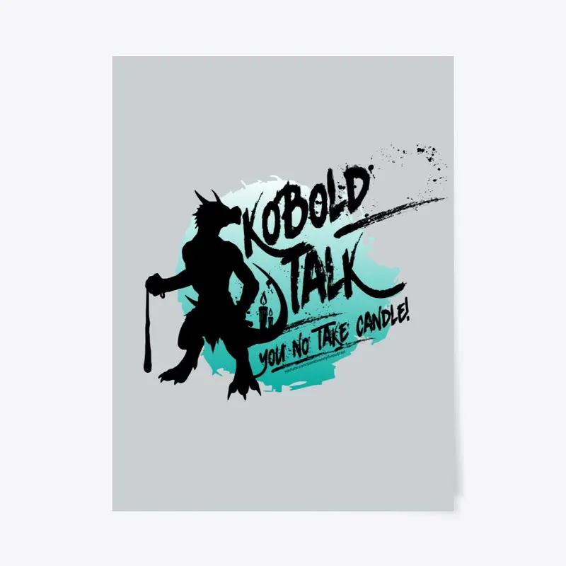 Kobold Talk the Podcast