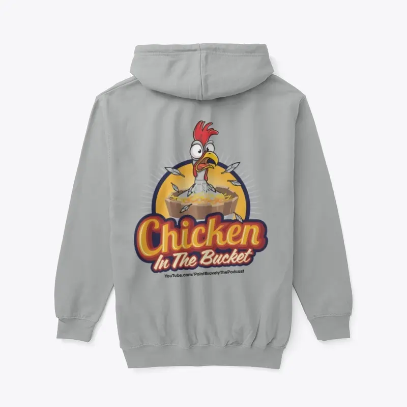 Chicken in the Bucket